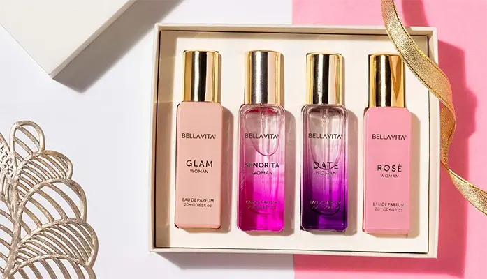 Finding the Perfect Long Lasting Floral Fragrance for Women