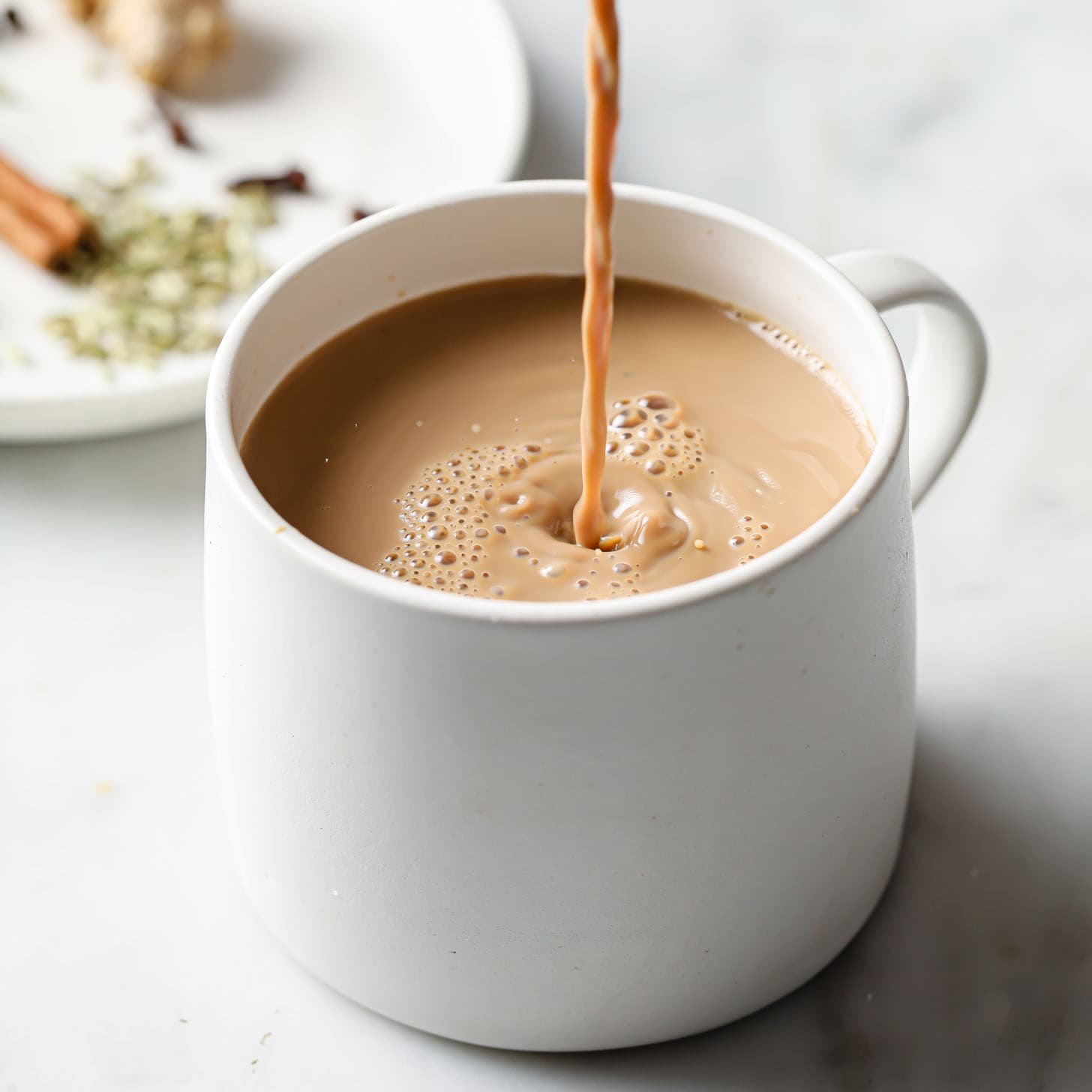 tea recipe