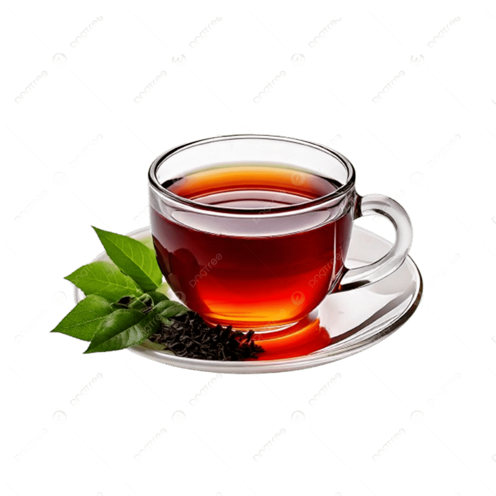 Why Should Not to Drink Tea Early in the Morning